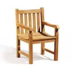 Windsor Chairs | Teak Garden Chairs