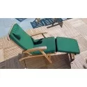 Steamer Chair Cushions |Deck Chair Cushions |Steamer Lounger Cushions