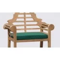Lutyens-Style Cushions | Garden Cushions