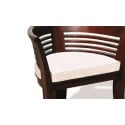 Kensington Cushions | Indoor Bench Cushions