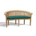 Banana Bench Cushion | Banana Chair Cushions