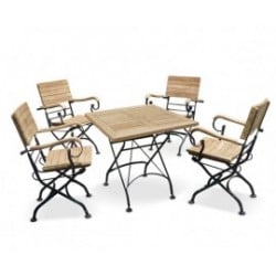 Outdoor Café Table and Chairs|Outdoor Café Furniture|Café Dining Sets