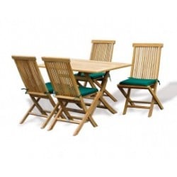 Rimini Dining Sets | Teak Garden Furniture Sets
