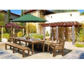 Chichester Dining Sets | Teak Garden Furniture Sets Chichester Dining Sets | Teak Garden Furniture Sets