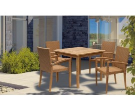 St. Tropez Dining Sets | Garden Patio Furniture Sets