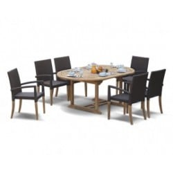 St. Tropez Dining Sets | Garden Patio Furniture Sets