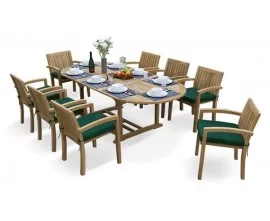 Monaco Dining Sets | Garden Furniture Sets