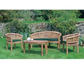 Contemporary Dining Sets | Garden Patio Furniture Sets