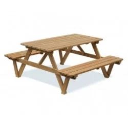 Folding Picnic Tables | Wooden Picnic Tables | Teak Picnic Tables
