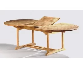 Brompton Tables | Teak Garden Furniture