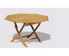 Suffolk Tables | Teak Garden Dining Tables