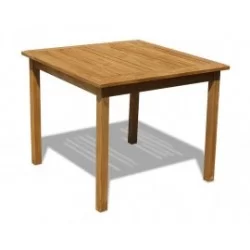 Sandringham Tables | Teak Garden Dining Tables
