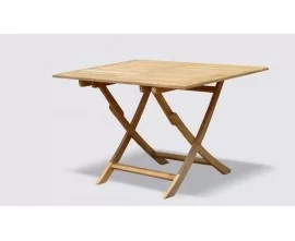 Rimini Tables | Teak Garden Dining Tables