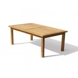 Chunky Garden Tables | Balmoral Tables