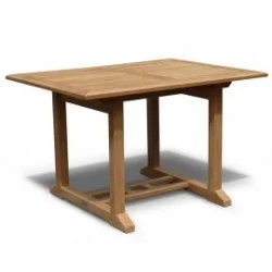 Wooden Outside Tables | Wooden Garden Tables for Sale | Fixed Tables