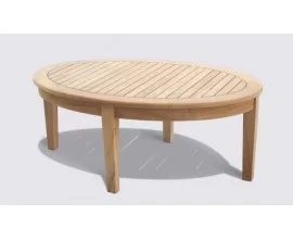 Garden Coffee Tables | Outdoor Side Tables | Teak Side Tables