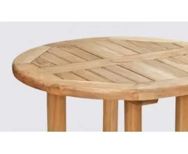 Small Patio Tables | Small Outside Tables | Small Teak Tables