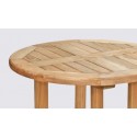 Small Patio Tables | Small Outside Tables | Small Teak Tables