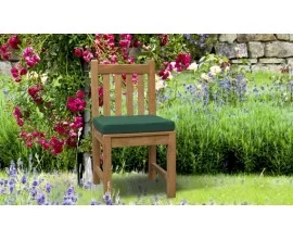 Wooden Dining Chairs | Garden Dining Chairs | Teak Dining Chairs