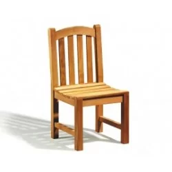 Wooden Dining Chairs | Garden Dining Chairs | Teak Dining Chairs