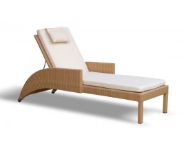 Sorrento Sun Loungers | Rattan Sun Loungers