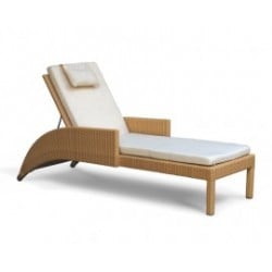 Sorrento Sun Loungers | Rattan Sun Loungers