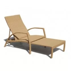 Indoor Loungers | Wicker Loungers | Conservatory Loungers