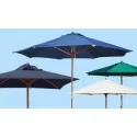 Table Parasols | Round Parasols