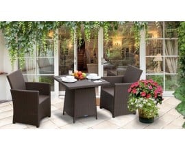 Eclipse | Rattan Garden Furniture