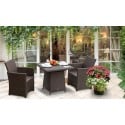 Eclipse | Rattan Garden Furniture