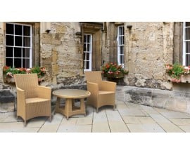 Riviera | Rattan Garden Furniture