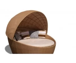 Oyster | Rattan Garden Furniture | Wicker Daybeds