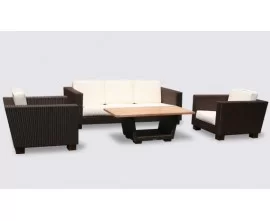 Sorrento | Rattan Garden Furniture