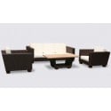 Sorrento | Rattan Garden Furniture
