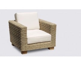 Seagrass Furniture | Water Hyacinth Furniture