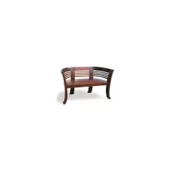 Teak Indoor Benches | Hallway Benches | Indoor Wooden Benches