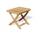 Wooden Side Tables | Garden Side Tables | Teak Side Tables