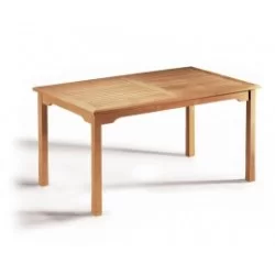 4 Seater Tables | Four Seater Dining Tables | Teak Outdoor Tables