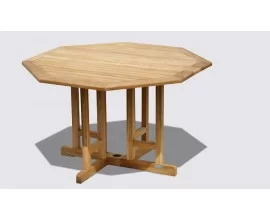 Berrington Tables | Teak Garden Dining Tables