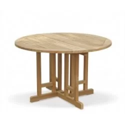 Berrington Tables | Teak Garden Dining Tables