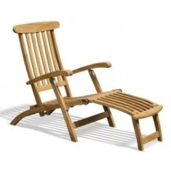Folding Sun Loungers | Fold Up Sun Loungers | Folding Garden Loungers