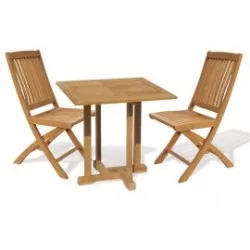 Folding Garden Table and Chairs | Outdoor Folding Table and Chairs