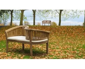 Garden Love Seats | Jack and Jill Chairs | Tête-à-Tête Chairs