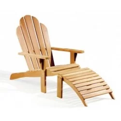 Teak Adirondack Chairs | Cape Cod Chairs