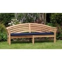 Large Bench Cushions | Long Outdoor Cushions | 8ft Cushions