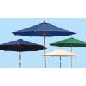 Table Parasols | Large Parasols for Sale | 3 x 2m Parasols