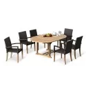 Conservatory Furniture|Indoor Wicker Furniture|Indoor Rattan Furniture