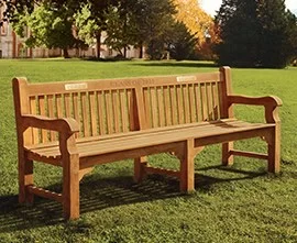 School Benches | Buddy Benches | Friendship Benches