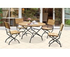 4 Seat Table & Chairs |4 Seat Dining Sets |4 Seat Garden Furniture Set