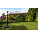 Cantilever Parasols | Overhanging Parasols | Lean Over Parasols